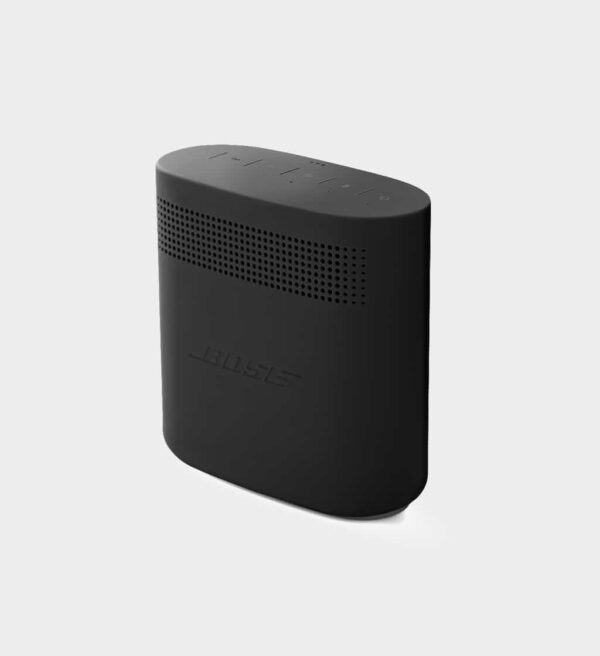 Minimalist bluetooth speaker - Image 3