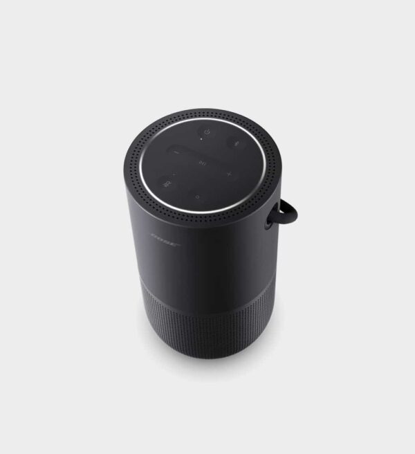 Portable smart speaker - Image 3