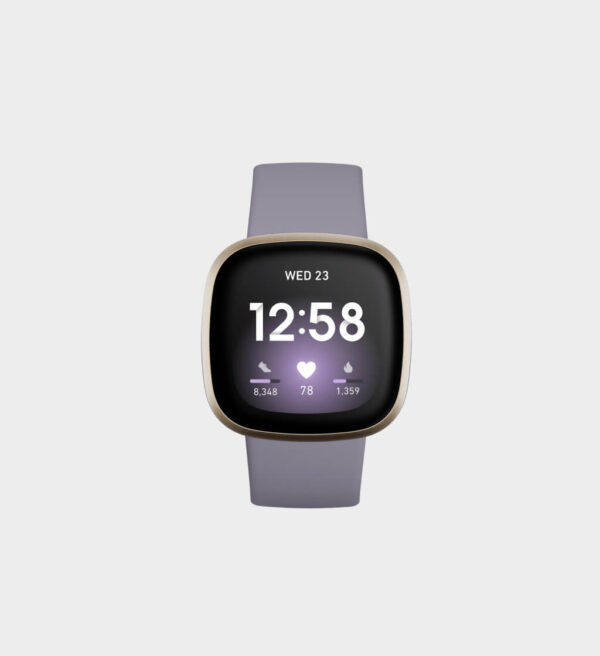 Health & Fitness Smartwatch - Image 2